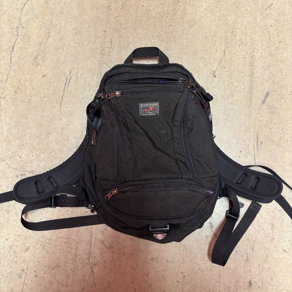Tom Bihn Synapse 19 Backpack